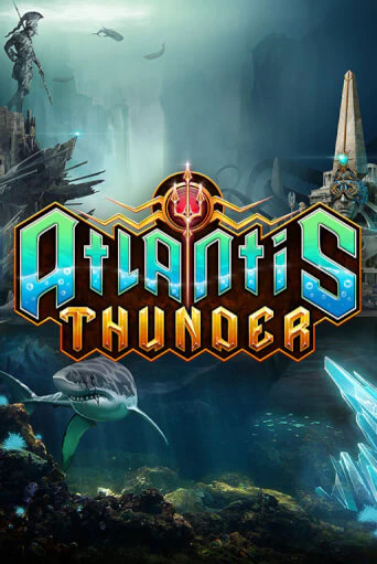 Atlantis Thunder бесплатно играть онлайн на сайте Казино GRAND Онлайн