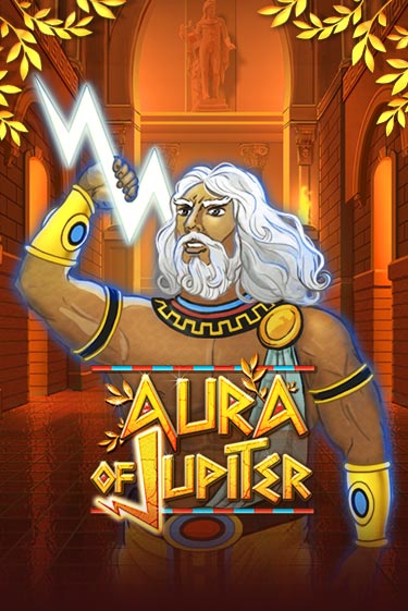 Aura of Jupiter бесплатно играть онлайн на сайте Казино GRAND Онлайн