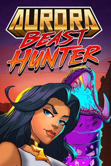 Aurora: Beast Hunter бесплатно играть онлайн на сайте Казино GRAND Онлайн