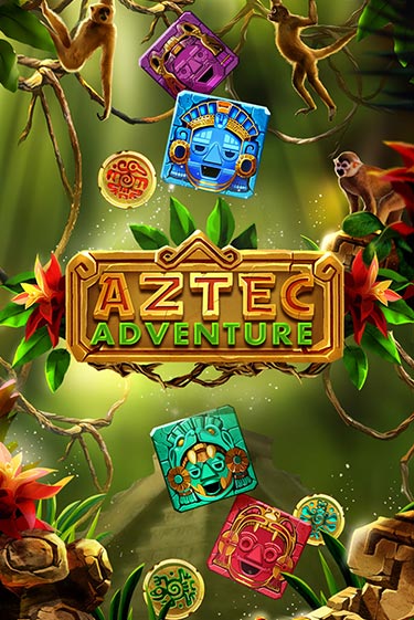 Aztec Adventure бесплатно играть онлайн на сайте Казино GRAND Онлайн