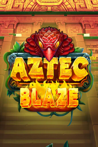 Aztec Blaze бесплатно играть онлайн на сайте Казино GRAND Онлайн