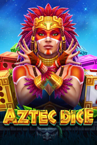 Aztec Dice бесплатно играть онлайн на сайте Казино GRAND Онлайн