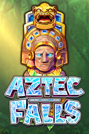 Aztec Falls бесплатно играть онлайн на сайте Казино GRAND Онлайн