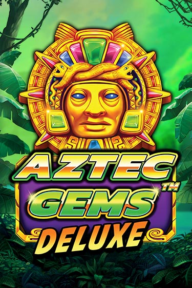 Aztec Gems Deluxe бесплатно играть онлайн на сайте Казино GRAND Онлайн