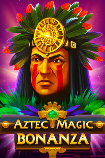 Aztec Magic Bonanza бесплатно играть онлайн на сайте Казино GRAND Онлайн