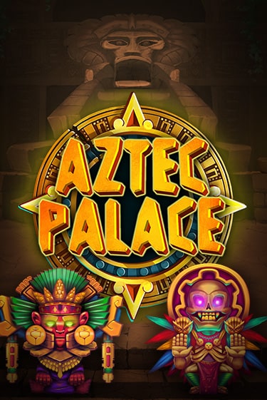 Aztec Palace бесплатно играть онлайн на сайте Казино GRAND Онлайн