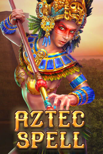 Aztec Spell бесплатно играть онлайн на сайте Казино GRAND Онлайн