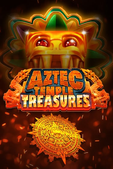 Aztec Temple Treasures бесплатно играть онлайн на сайте Казино GRAND Онлайн