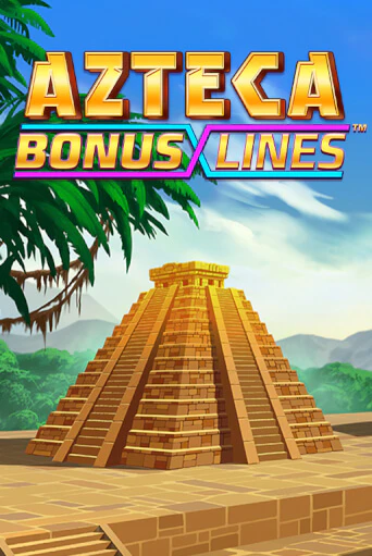 Azteca Bonus Lines бесплатно играть онлайн на сайте Казино GRAND Онлайн