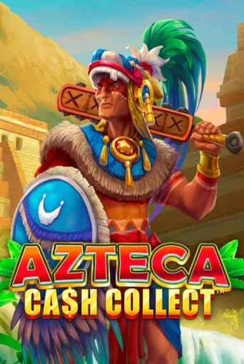 Azteca: Cash Collect бесплатно играть онлайн на сайте Казино GRAND Онлайн