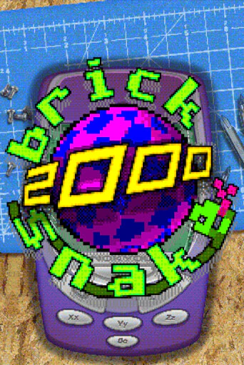 BRICK SNAKE 2000 бесплатно играть онлайн на сайте Казино GRAND Онлайн