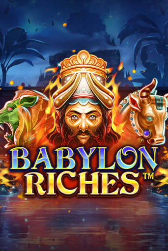 Babylon Riches бесплатно играть онлайн на сайте Казино GRAND Онлайн