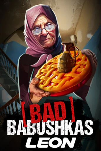 Bad Babushkas Leon бесплатно играть онлайн на сайте Казино GRAND Онлайн