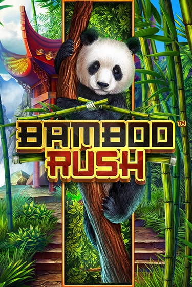 Bamboo Rush бесплатно играть онлайн на сайте Казино GRAND Онлайн