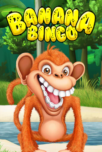 Banana Bingo бесплатно играть онлайн на сайте Казино GRAND Онлайн