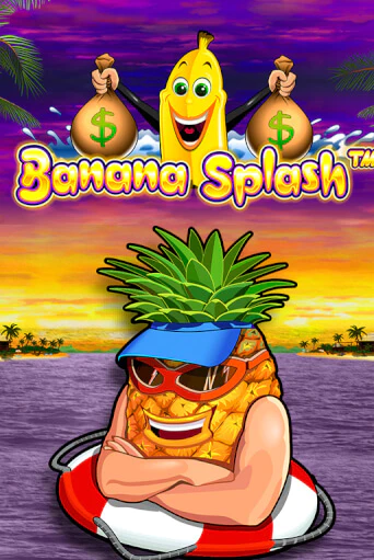 Banana Splash бесплатно играть онлайн на сайте Казино GRAND Онлайн