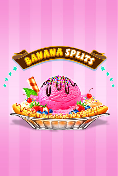 Banana Splits бесплатно играть онлайн на сайте Казино GRAND Онлайн