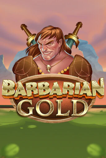 Barbarian Gold бесплатно играть онлайн на сайте Казино GRAND Онлайн