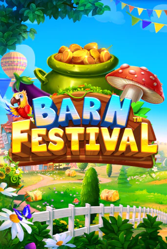 Barn Festival бесплатно играть онлайн на сайте Казино GRAND Онлайн