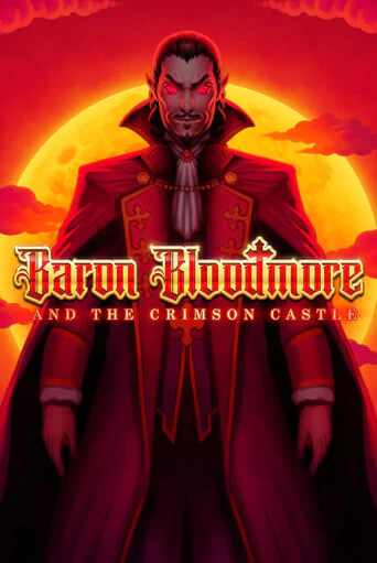 Baron Bloodmore and the Crimson Castle бесплатно играть онлайн на сайте Казино GRAND Онлайн