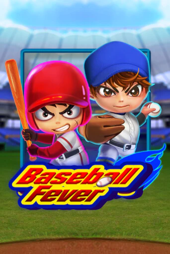 Baseball Fever бесплатно играть онлайн на сайте Казино GRAND Онлайн