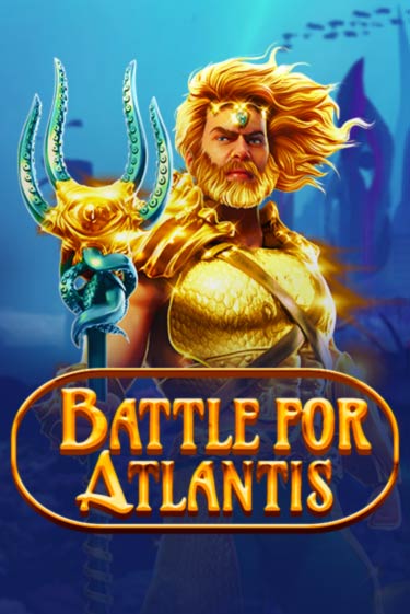 Battle for Atlantis бесплатно играть онлайн на сайте Казино GRAND Онлайн