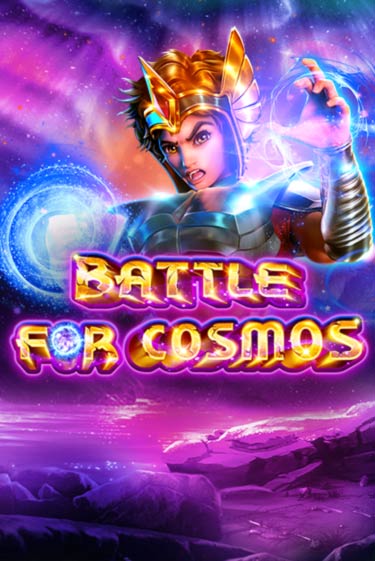 Battle for Cosmos бесплатно играть онлайн на сайте Казино GRAND Онлайн