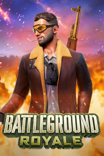 Battleground Royale бесплатно играть онлайн на сайте Казино GRAND Онлайн