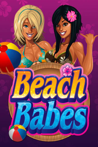 Beach Babes бесплатно играть онлайн на сайте Казино GRAND Онлайн