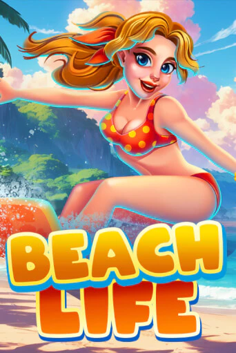 Beach Life бесплатно играть онлайн на сайте Казино GRAND Онлайн