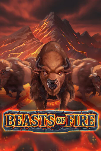 Beasts Of Fire бесплатно играть онлайн на сайте Казино GRAND Онлайн