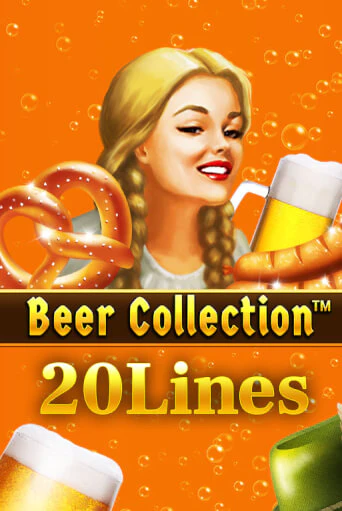 Beer Collection 20 Lines бесплатно играть онлайн на сайте Казино GRAND Онлайн