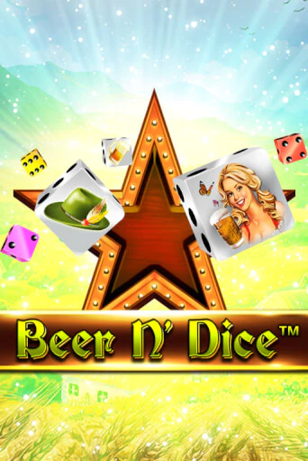 Beer n' Dice бесплатно играть онлайн на сайте Казино GRAND Онлайн