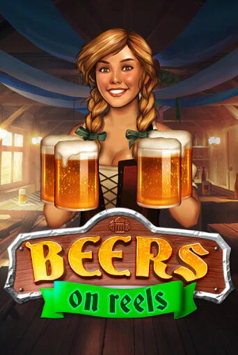 Beers on Reels бесплатно играть онлайн на сайте Казино GRAND Онлайн