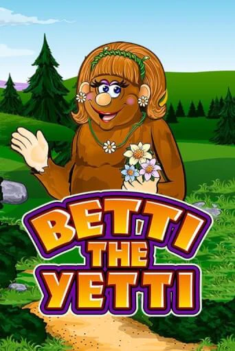 Betti The Yetti Promo бесплатно играть онлайн на сайте Казино GRAND Онлайн