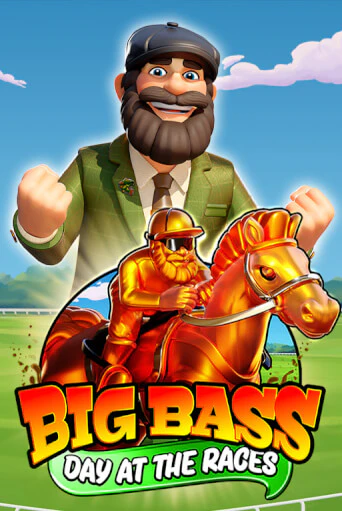 Big Bass Day at the Races бесплатно играть онлайн на сайте Казино GRAND Онлайн