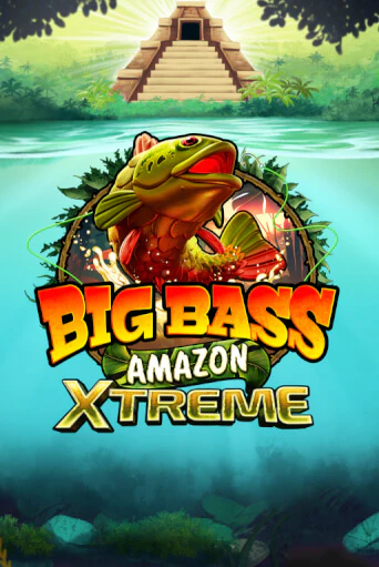 Big Bass Amazon Xtreme™ бесплатно играть онлайн на сайте Казино GRAND Онлайн