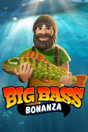 Big Bass Bonanza бесплатно играть онлайн на сайте Казино GRAND Онлайн