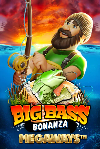 Big Bass Bonanza Megaways бесплатно играть онлайн на сайте Казино GRAND Онлайн