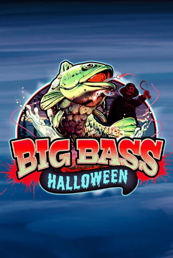 Big Bass Halloween бесплатно играть онлайн на сайте Казино GRAND Онлайн