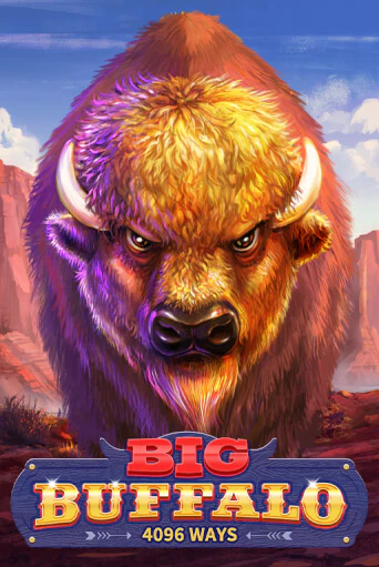 Big Buffalo бесплатно играть онлайн на сайте Казино GRAND Онлайн