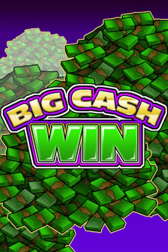 Big Cash Win бесплатно играть онлайн на сайте Казино GRAND Онлайн