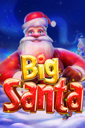 Big Santa бесплатно играть онлайн на сайте Казино GRAND Онлайн