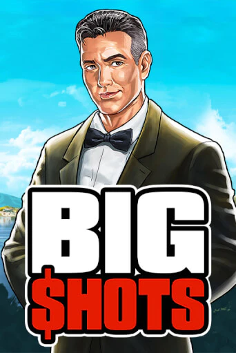 Big Shots бесплатно играть онлайн на сайте Казино GRAND Онлайн