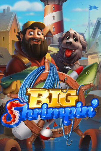 Big Shrimpin’ бесплатно играть онлайн на сайте Казино GRAND Онлайн