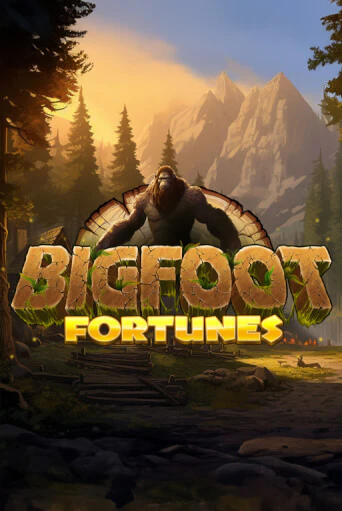 BIGFOOT FORTUNES бесплатно играть онлайн на сайте Казино GRAND Онлайн