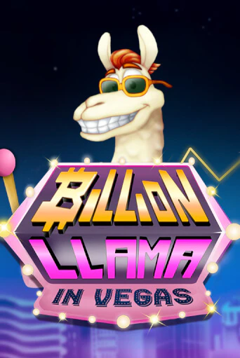 Billion Llama in Vegas бесплатно играть онлайн на сайте Казино GRAND Онлайн