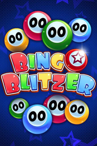 Bingo Blitzer бесплатно играть онлайн на сайте Казино GRAND Онлайн