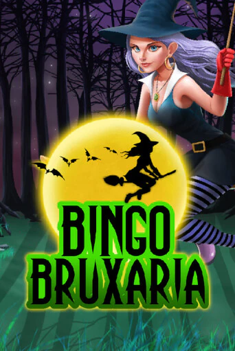 Bingo Bruxaria бесплатно играть онлайн на сайте Казино GRAND Онлайн