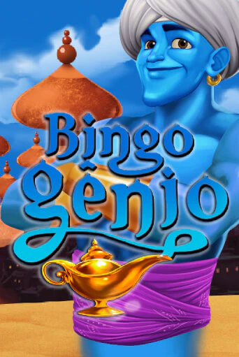 Bingo Gênio бесплатно играть онлайн на сайте Казино GRAND Онлайн